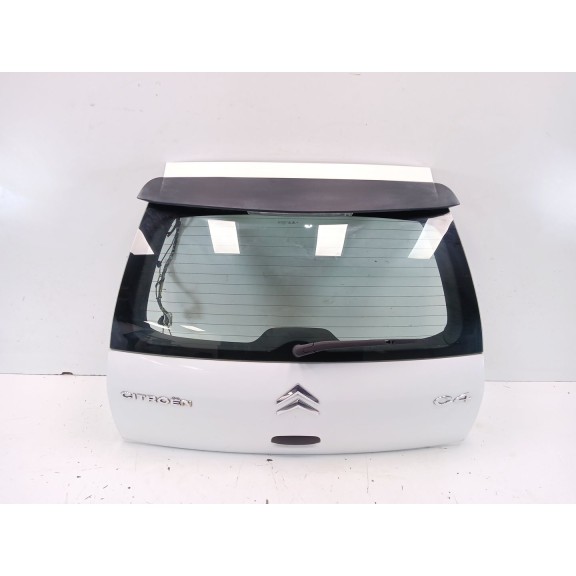 Recambio de porton trasero para citroën c4 i (lc_) 1.6 hdi referencia OEM IAM 8701T9  
