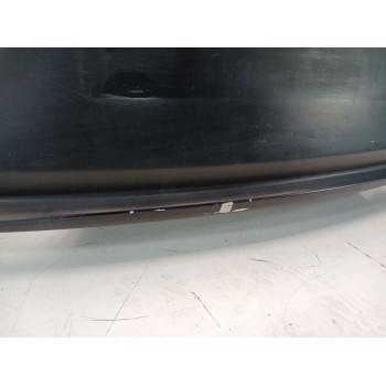 Recambio de paragolpes trasero para seat leon (1p1) reference referencia OEM IAM   