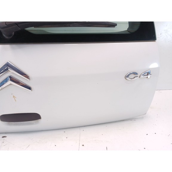 Recambio de porton trasero para citroën c4 i (lc_) 1.6 hdi referencia OEM IAM 8701T9  