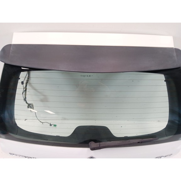 Recambio de porton trasero para citroën c4 i (lc_) 1.6 hdi referencia OEM IAM 8701T9  