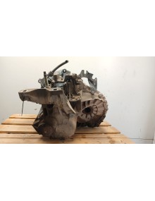 Recambio de caja cambios para ford transit furgoneta (fa_ _) 2.0 di (fae_, faf_, fag_) referencia OEM IAM    2