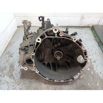 Recambio de caja cambios para nissan primera hatchback (p12) 2.2 dci referencia OEM IAM 8200131489  