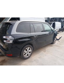 citroën c4 grand picasso ii (da_, de_) del año 2014