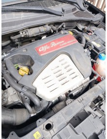 Recambio de motor completo para alfa romeo mito (955_) 1.4 tjet (955axa1b) referencia OEM IAM 199A8000  B 2