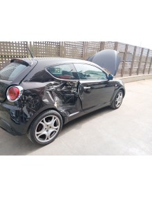 alfa romeo mito (955_) del año 2008