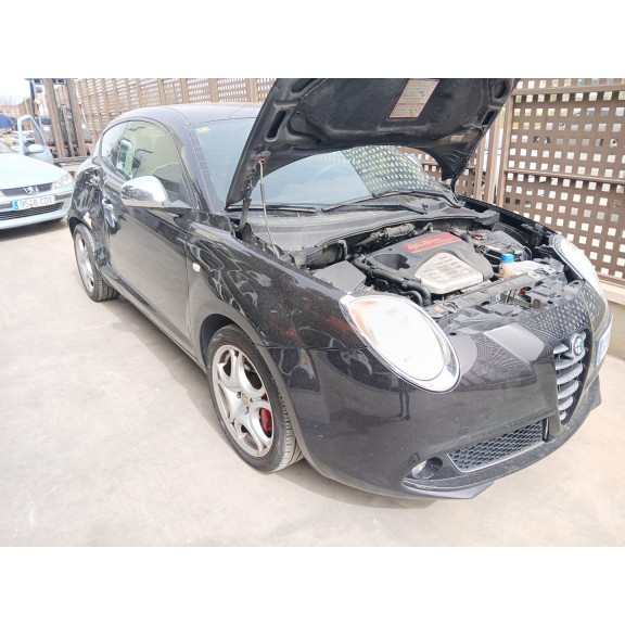 alfa romeo mito (955_) del año 2008