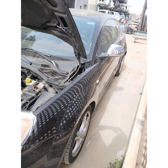 alfa romeo mito (955_) del año 2008