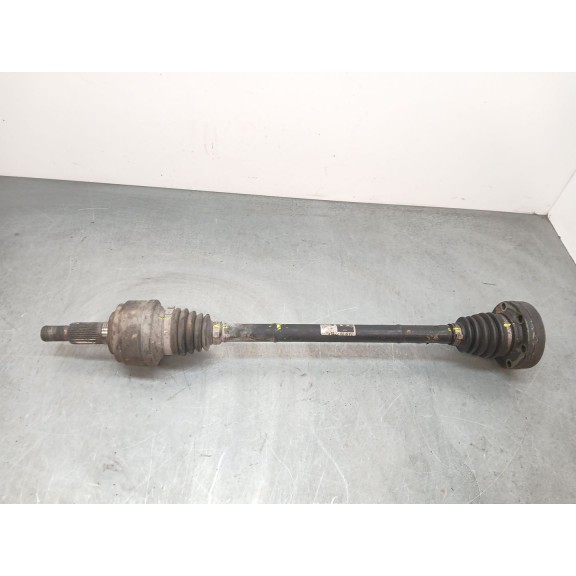 Recambio de transmision trasera izquierda para audi q7 (4l) 3.0 tdi referencia OEM IAM 7L8501201  