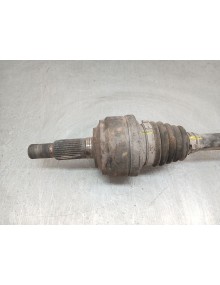 Recambio de transmision trasera izquierda para audi q7 (4l) 3.0 tdi referencia OEM IAM 7L8501201   2