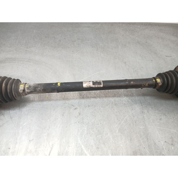 Recambio de transmision trasera izquierda para audi q7 (4l) 3.0 tdi referencia OEM IAM 7L8501201  