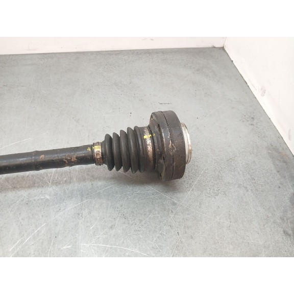 Recambio de transmision trasera izquierda para audi q7 (4l) 3.0 tdi referencia OEM IAM 7L8501201  