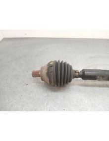 Recambio de transmision delantera derecha para volkswagen touran (1t3) 1.6 tdi referencia OEM IAM 1K0407272QN   2