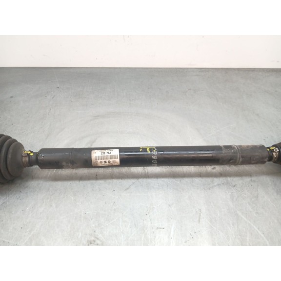 Recambio de transmision delantera derecha para volkswagen touran (1t3) 1.6 tdi referencia OEM IAM 1K0407272QN  