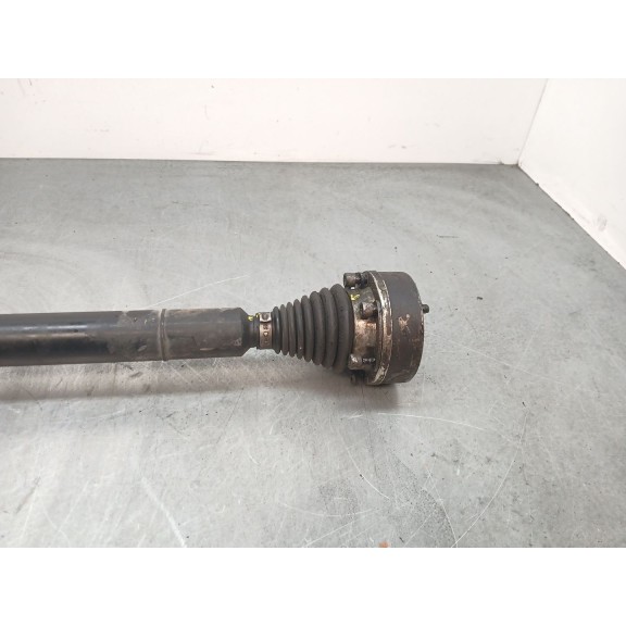 Recambio de transmision delantera derecha para volkswagen touran (1t3) 1.6 tdi referencia OEM IAM 1K0407272QN  