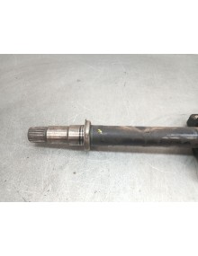 Recambio de transmision delantera derecha para toyota verso (_r2_) 1.6 d4-d (war20_) referencia OEM IAM    2