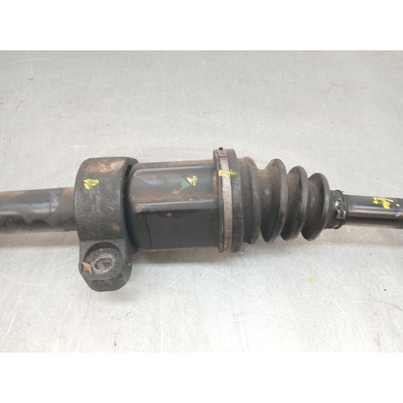 Recambio de transmision delantera derecha para toyota verso (_r2_) 1.6 d4-d (war20_) referencia OEM IAM   