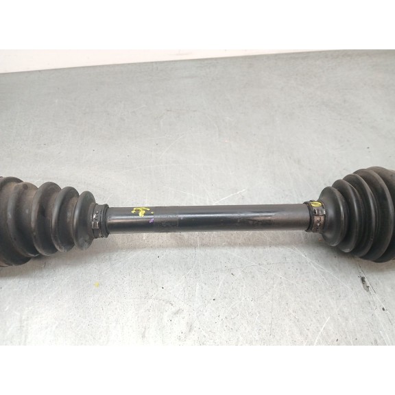 Recambio de transmision delantera derecha para toyota verso (_r2_) 1.6 d4-d (war20_) referencia OEM IAM   