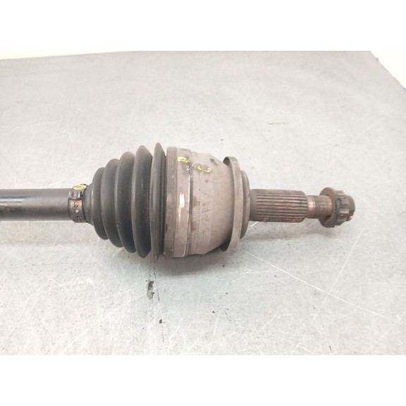 Recambio de transmision delantera derecha para toyota verso (_r2_) 1.6 d4-d (war20_) referencia OEM IAM   