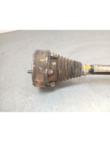 Recambio de transmision delantera izquierda para volkswagen golf vii (5g1, bq1, be1, be2) 1.6 tdi referencia OEM IAM 1K0407271LB 2