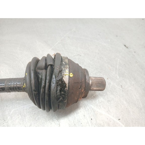 Recambio de transmision delantera izquierda para volkswagen golf vii (5g1, bq1, be1, be2) 1.6 tdi referencia OEM IAM 1K0407271LB