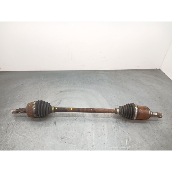 Recambio de transmision delantera derecha para fiat 500e (332_) elektro 3+1 (fa1) referencia OEM IAM 0000052182454  