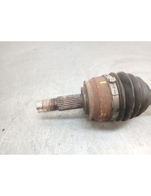 Recambio de transmision delantera derecha para fiat 500e (332_) elektro 3+1 (fa1) referencia OEM IAM 0000052182454   2