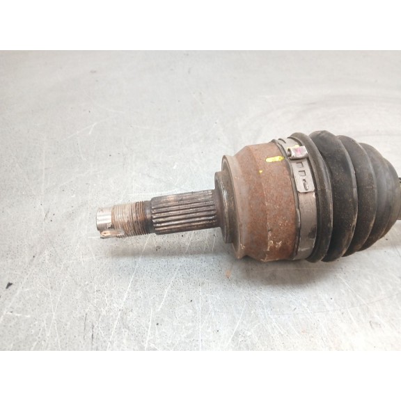 Recambio de transmision delantera derecha para fiat 500e (332_) elektro 3+1 (fa1) referencia OEM IAM 0000052182454  