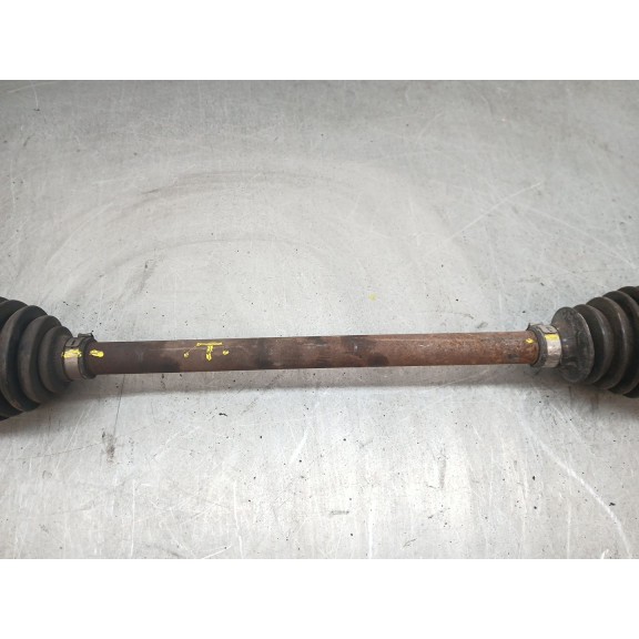 Recambio de transmision delantera derecha para fiat 500e (332_) elektro 3+1 (fa1) referencia OEM IAM 0000052182454  