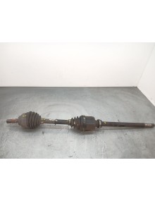 Recambio de transmision delantera derecha para citroën c4 grand picasso i (ua_) 2.0 hdi 138 referencia OEM IAM   