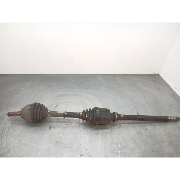 Recambio de transmision delantera derecha para citroën c4 grand picasso i (ua_) 2.0 hdi 138 referencia OEM IAM   