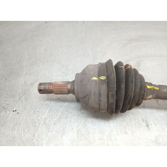 Recambio de transmision delantera derecha para citroën c4 grand picasso i (ua_) 2.0 hdi 138 referencia OEM IAM   