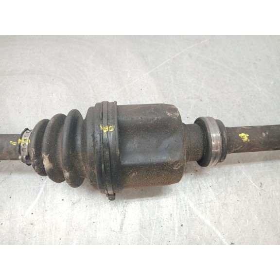 Recambio de transmision delantera derecha para citroën c4 grand picasso i (ua_) 2.0 hdi 138 referencia OEM IAM   