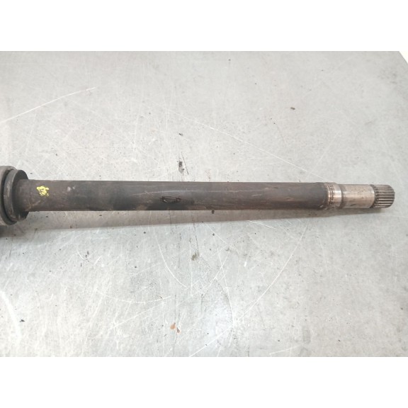 Recambio de transmision delantera derecha para citroën c4 grand picasso i (ua_) 2.0 hdi 138 referencia OEM IAM   