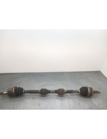 Recambio de transmision delantera derecha para hyundai i40 i cw (vf) 1.7 crdi referencia OEM IAM 495013Z450  