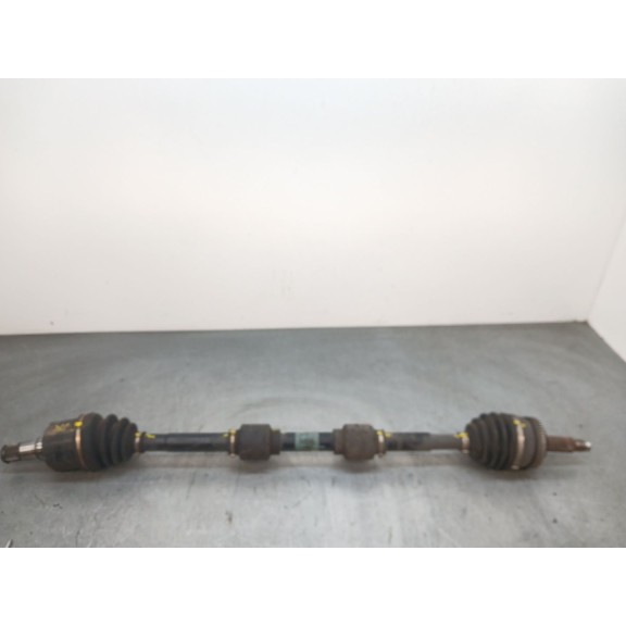 Recambio de transmision delantera derecha para hyundai i40 i cw (vf) 1.7 crdi referencia OEM IAM 495013Z450  