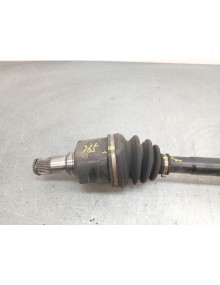 Recambio de transmision delantera derecha para hyundai i40 i cw (vf) 1.7 crdi referencia OEM IAM 495013Z450   2