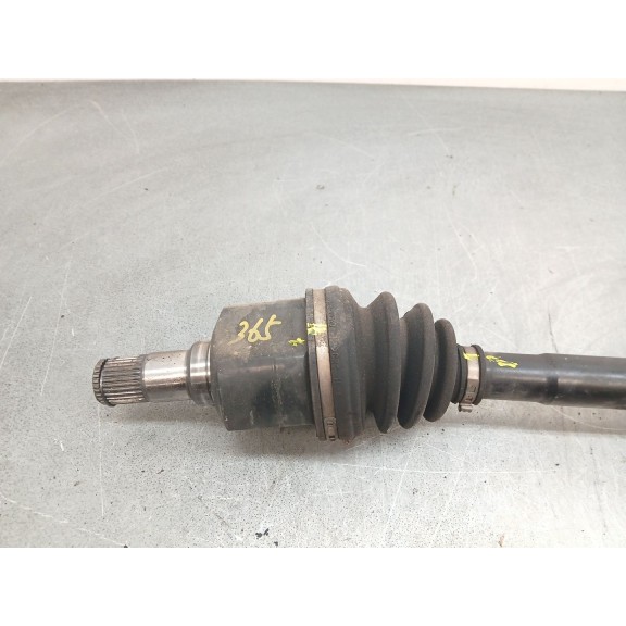 Recambio de transmision delantera derecha para hyundai i40 i cw (vf) 1.7 crdi referencia OEM IAM 495013Z450  