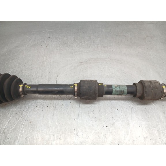 Recambio de transmision delantera derecha para hyundai i40 i cw (vf) 1.7 crdi referencia OEM IAM 495013Z450  