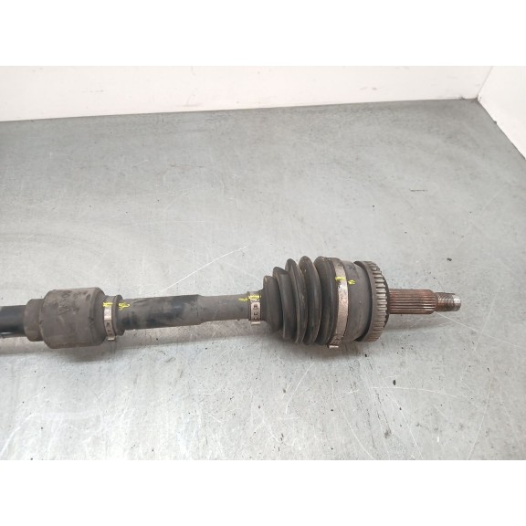 Recambio de transmision delantera derecha para hyundai i40 i cw (vf) 1.7 crdi referencia OEM IAM 495013Z450  