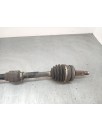 Recambio de transmision delantera derecha para hyundai i40 i cw (vf) 1.7 crdi referencia OEM IAM 495013Z450  