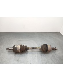 Recambio de transmision delantera izquierda para ssangyong korando limited 4x2 referencia OEM IAM 4130034101  