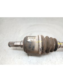 Recambio de transmision delantera izquierda para ssangyong korando limited 4x2 referencia OEM IAM 4130034101   2