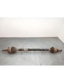 Recambio de transmision delantera derecha para opel astra k (b16) 1.6 cdti (68) referencia OEM IAM 13367068 10277264 