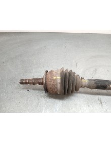 Recambio de transmision delantera derecha para opel astra k (b16) 1.6 cdti (68) referencia OEM IAM 13367068 10277264  2