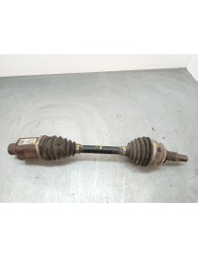 Recambio de transmision delantera derecha para opel insignia b grand sport (z18) 1.6 cdti (68) referencia OEM IAM 84138318 52280