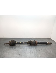 Recambio de transmision delantera derecha para toyota auris luna referencia OEM IAM 4341002590  