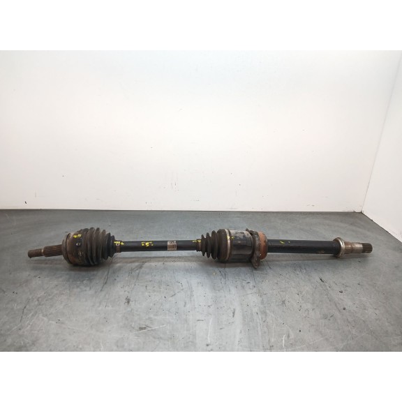 Recambio de transmision delantera derecha para toyota auris luna referencia OEM IAM 4341002590  