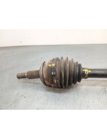 Recambio de transmision delantera derecha para toyota auris luna referencia OEM IAM 4341002590   2