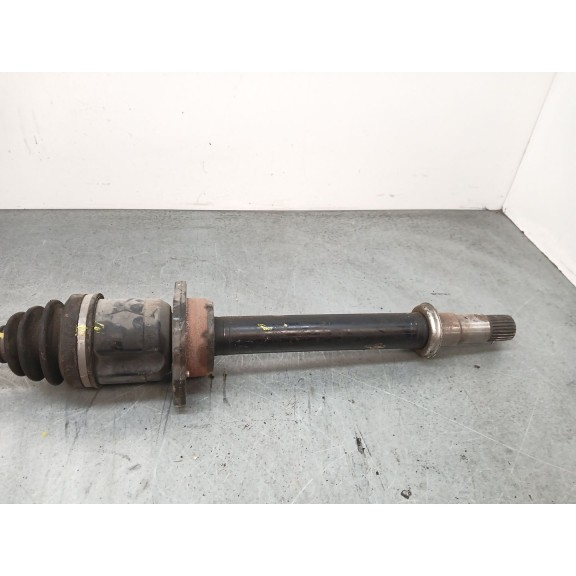 Recambio de transmision delantera derecha para toyota auris luna referencia OEM IAM 4341002590  