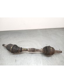 Recambio de transmision delantera izquierda para toyota corolla station wagon (_e12_) 1.4 d4-d (nde120_) referencia OEM IAM 4342